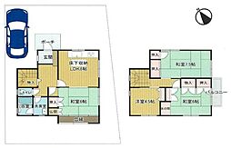 中古戸建　高槻市前島1丁目