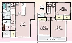 新築戸建　高槻市栄町4丁目
