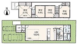 新築戸建　高槻市柳川町2丁目