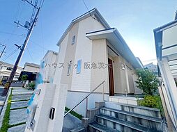 中古戸建　山手台新町