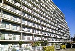 日商岩井グリーンサイドマンション