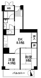 メゾンドール千里泉ヶ丘　壱番館