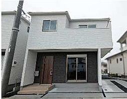 摂津市三島2丁目1期1号地　新築戸建