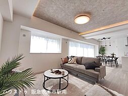 ローレルコート茨木桜通り