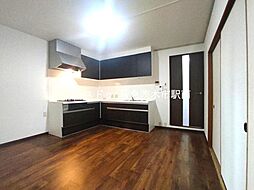 阪急南茨木ハイタウン駅前高層住宅A棟