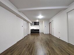 青葉丘マンション