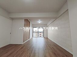 白川高層住宅5号棟