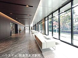 シティタワー梅田東