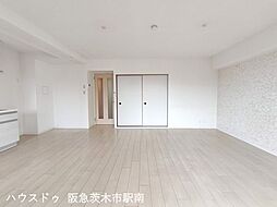 ネオコーポ茨木