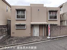 中古戸建　吹田市五月が丘北