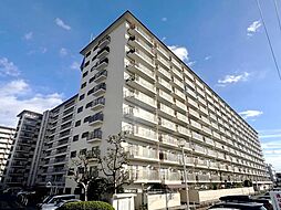 ローレルハイツ茨木総持寺2号棟