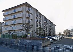 サンヴェール高槻三号棟