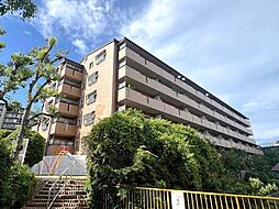 ライオンズマンション吹田新芦屋