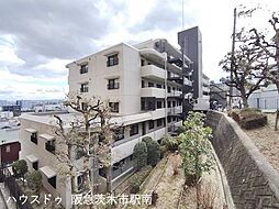 シャルム千里丘