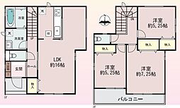 中古戸建　高槻市栄町4丁目