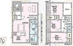 新築戸建 高槻市安岡寺町4丁目