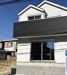 中古戸建　登美の里町14−22