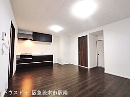 春日丘グリーンハイツＢ棟