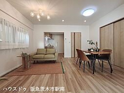 南春日丘プライムタウンB棟