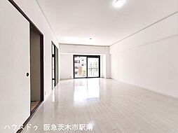 白川高層住宅11号棟