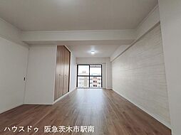 白川高層住宅5号棟