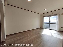 山手台4丁目　中古テラスハウス