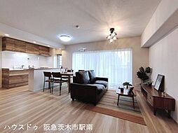 ネオコーポ茨木