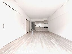 白川高層住宅5号棟