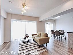 ニチモグリーンタウン茨木6番館