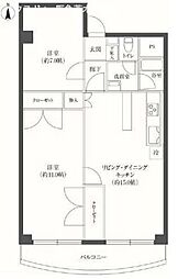 南茨木ハイタウン美沢Ｅ棟