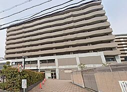 コスモ茨木シティフォルム