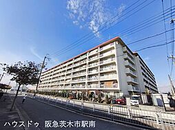 第一茨木ビューハイツ