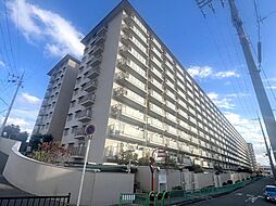 ローレルハイツ茨木総持寺1号棟