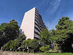 南茨木ハイタウン美沢A棟