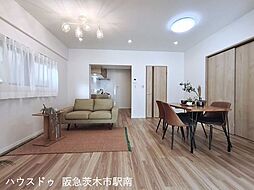 南春日丘プライムタウンB棟