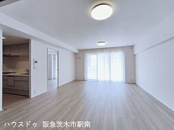 ジオ彩都みなみ坂3番館