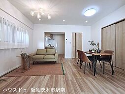 南春日丘プライムタウンB棟