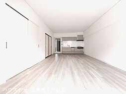 白川高層住宅5号棟