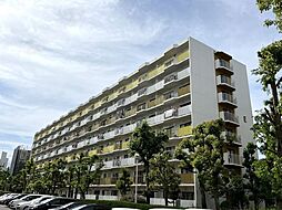 阪急東奈良高層住宅E棟