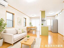 中古戸建　門真市三ツ島三丁目