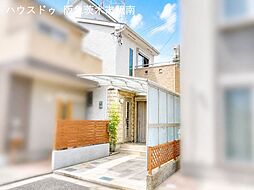中古戸建　門真市三ツ島三丁目