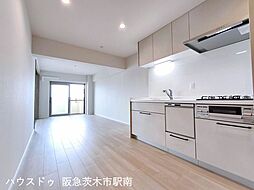 メガロコープ茨木