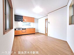 庄1丁目　中古戸建