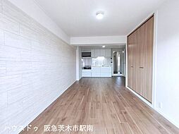 白川高層住宅5号棟
