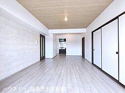 カルチェ茨木