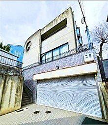 中古戸建　北春日丘3丁目