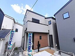 茨木市上野町7期　4号棟　新築戸建