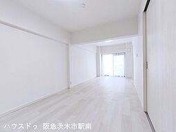 メガロコープ茨木