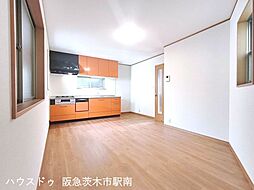 庄1丁目　中古戸建