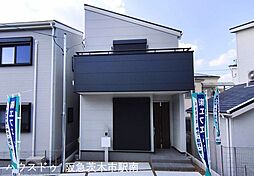 茨木市上野町7期 3号棟　新築戸建